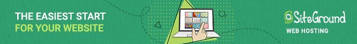 siteground hosting