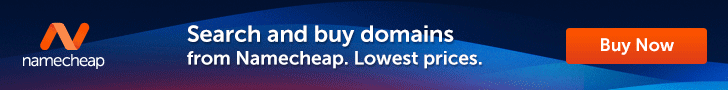namecheap
